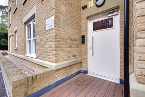 Communal Entrance- click for photo gallery